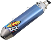 Fmf Factory 4.1 Rct Slip-on Muffler