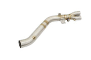 Akrapovic Link Pipe För Yamaha Yzf-r9