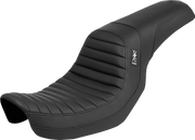 Saddlemen Thrashin' Pro Series Seat - For Harley Davidson