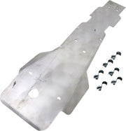Moose Offroad Full Body Skid Plate