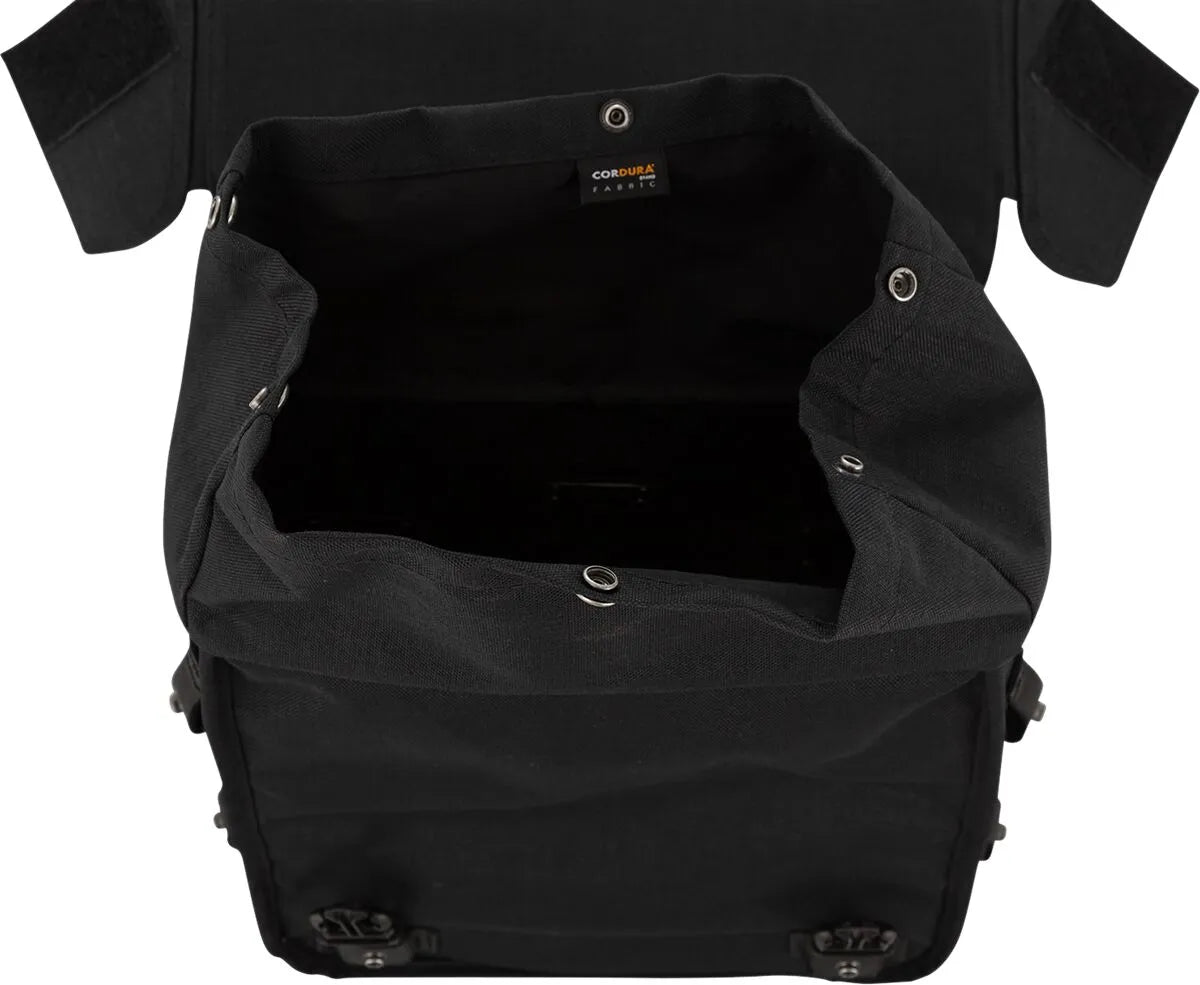 Burly Brand Throw-over Saddlebag