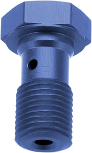 Trw M10 Banjo Bolt - Enkel