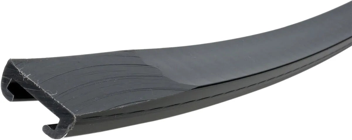 Garland Graphite UHMW Track Slide