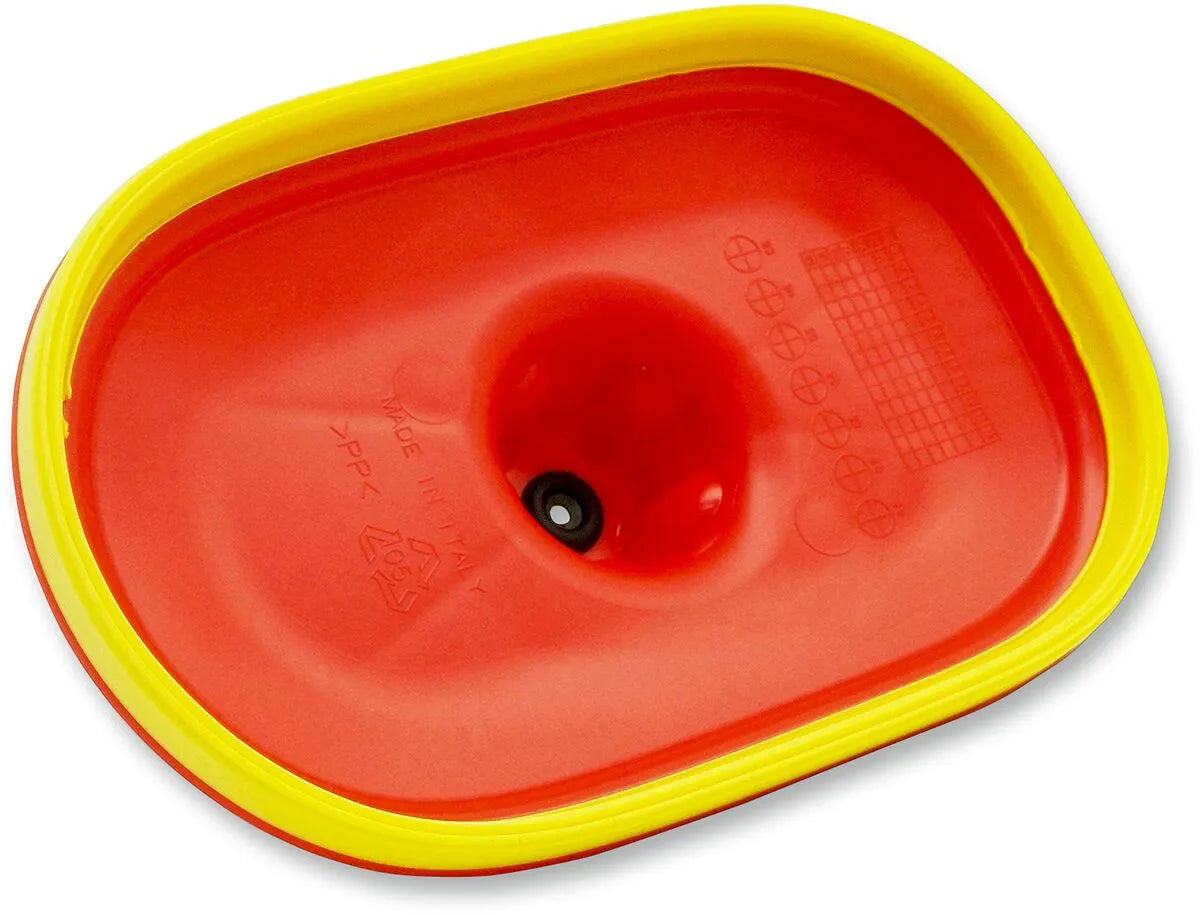 DT-1 Racing Europe Air Box Cover
