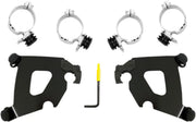 Memphis Shades Cafe Fairing Trigger-lock Hardware Kit