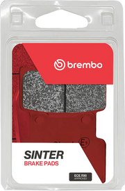 Brembo Prime Sinter Sintrade Bromsbelägg