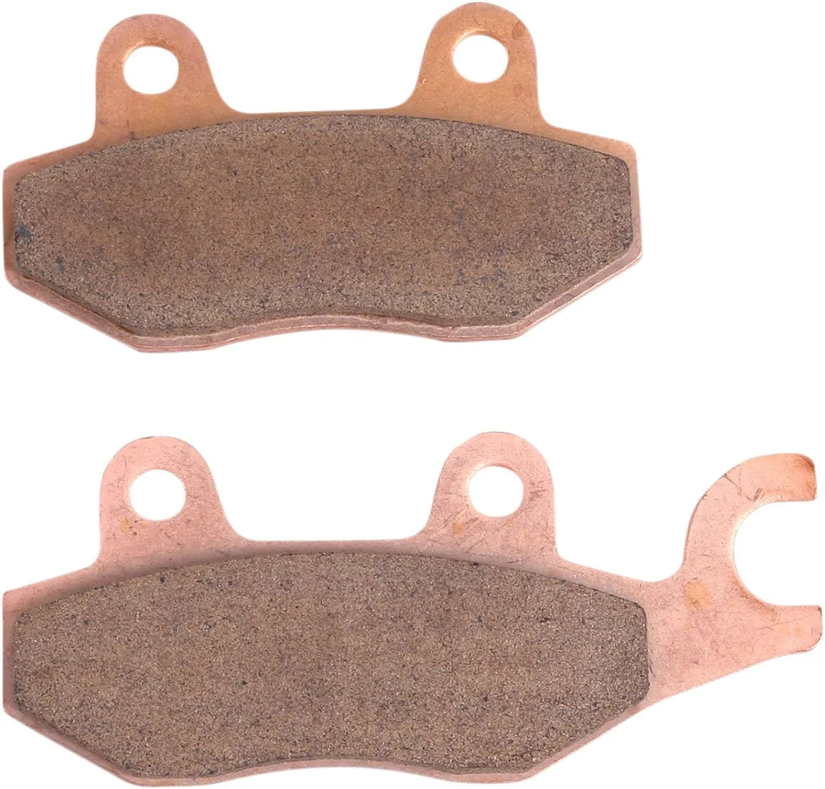 Ebc R Series Heavy Duty Sintered Bromsbelägg - Bak