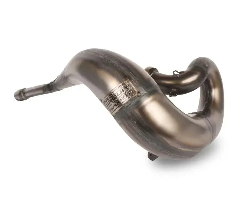 Pro Circuit Works Head Pipe 2-Stroke Exhaust