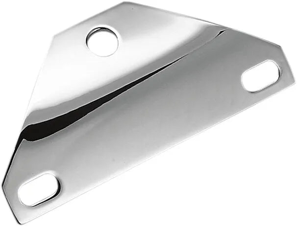 Drag Specialties Bottom-mount Headlight Bracket