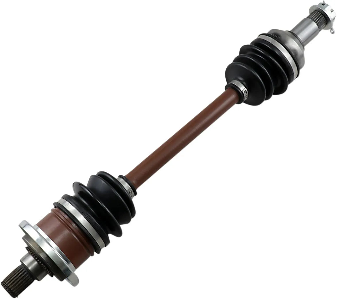 Moose Offroad Complete Axle Assembly