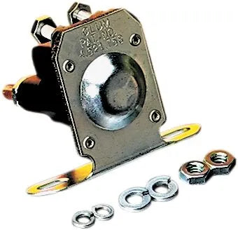 WSM Starter Solenoid Relay