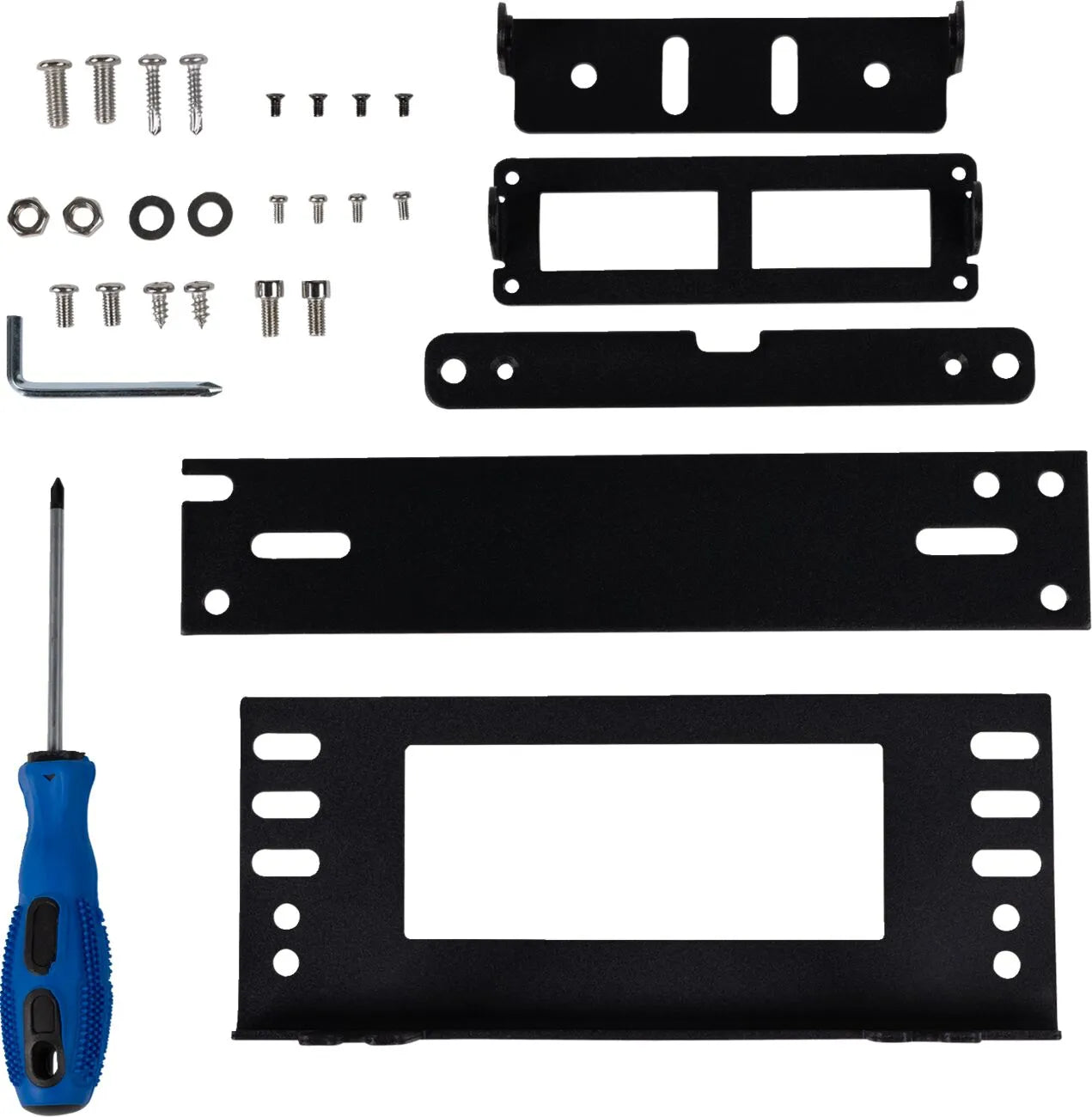 Moose Offroad Gang Switch Panel - 12v