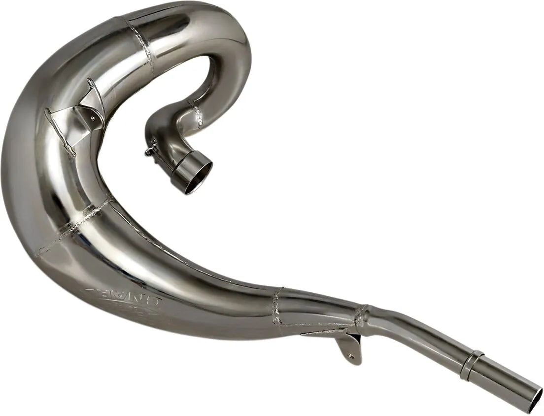 Fmf Gnarly Avgasrör För 200-500cc 2-taktsmotorer