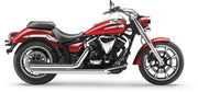 Cobra Speedster Slashdown Avgassystem