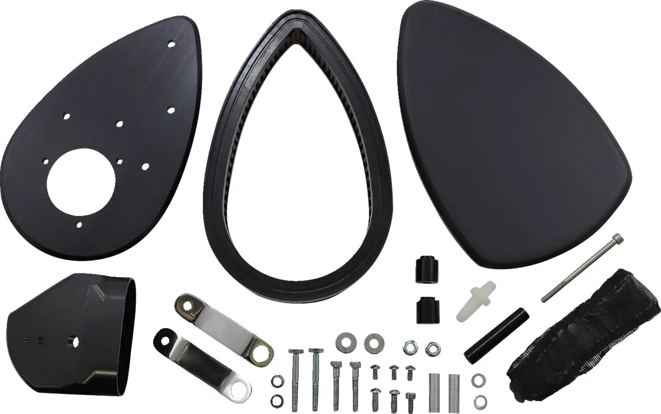 Baron Big Air Kit For V-twin Engines