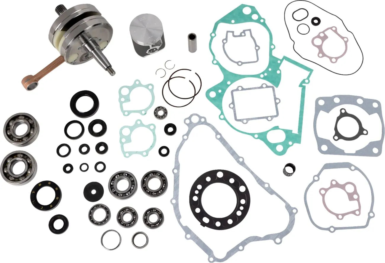 Vertex 2-stroke Engine Rebuild Kit - 250cc