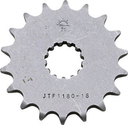 Jt Sprockets Front Sprocket 530 18t