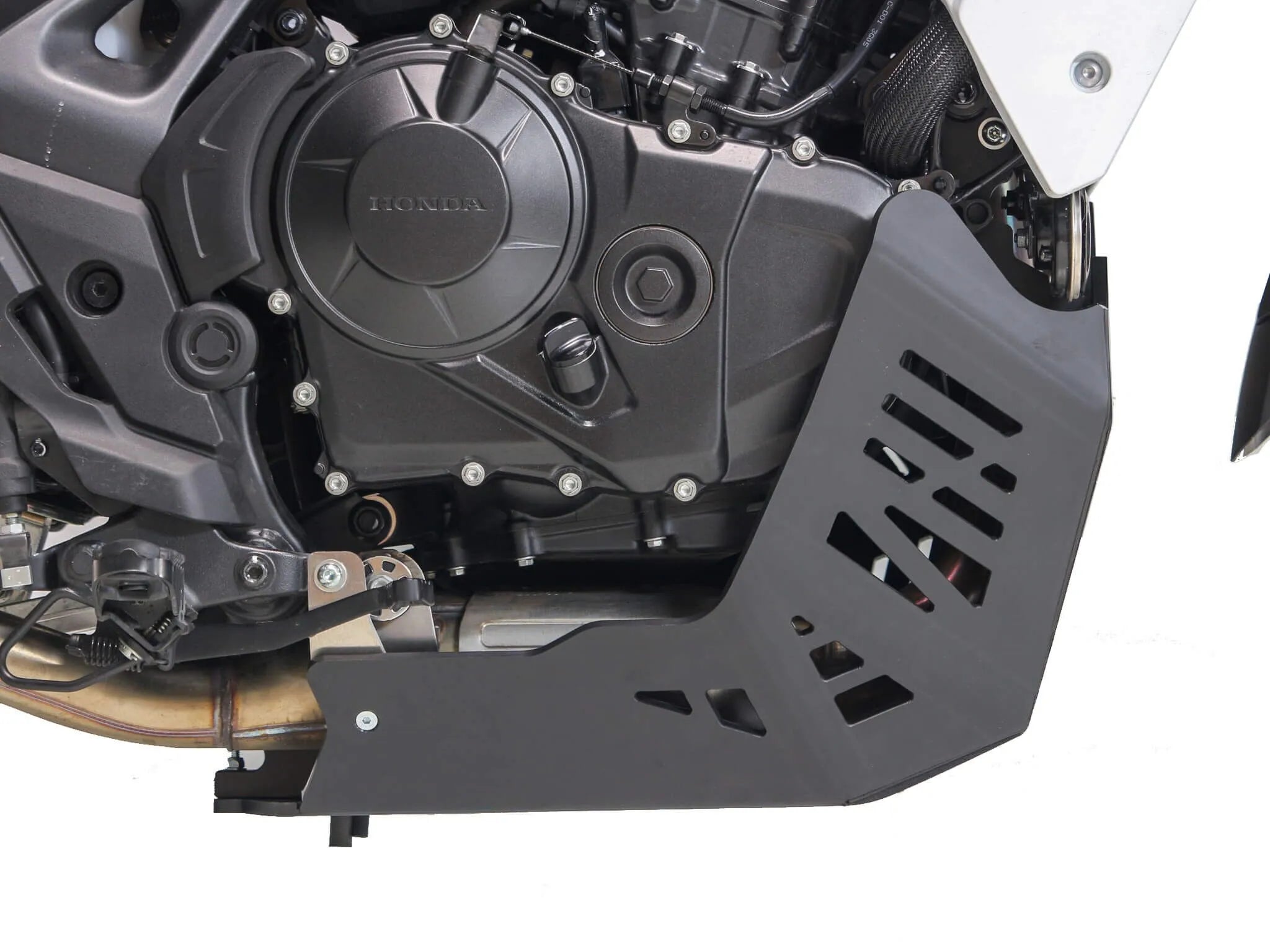 Axp Racing Adventure Skid Plate