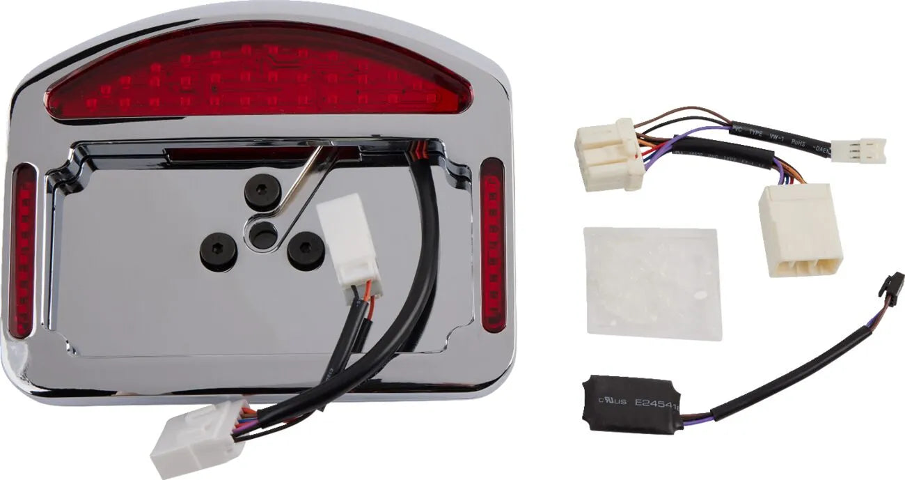 Cycle Visions Eliminator™ Led Taillight Kit