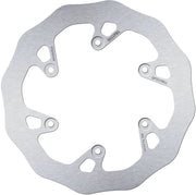 Galfer Wave Brake Rotor 240 Mm High-carbon Stainless Steel - Rear