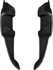 Saddlemen S-rt Fairing Lowers - Gloss Black
