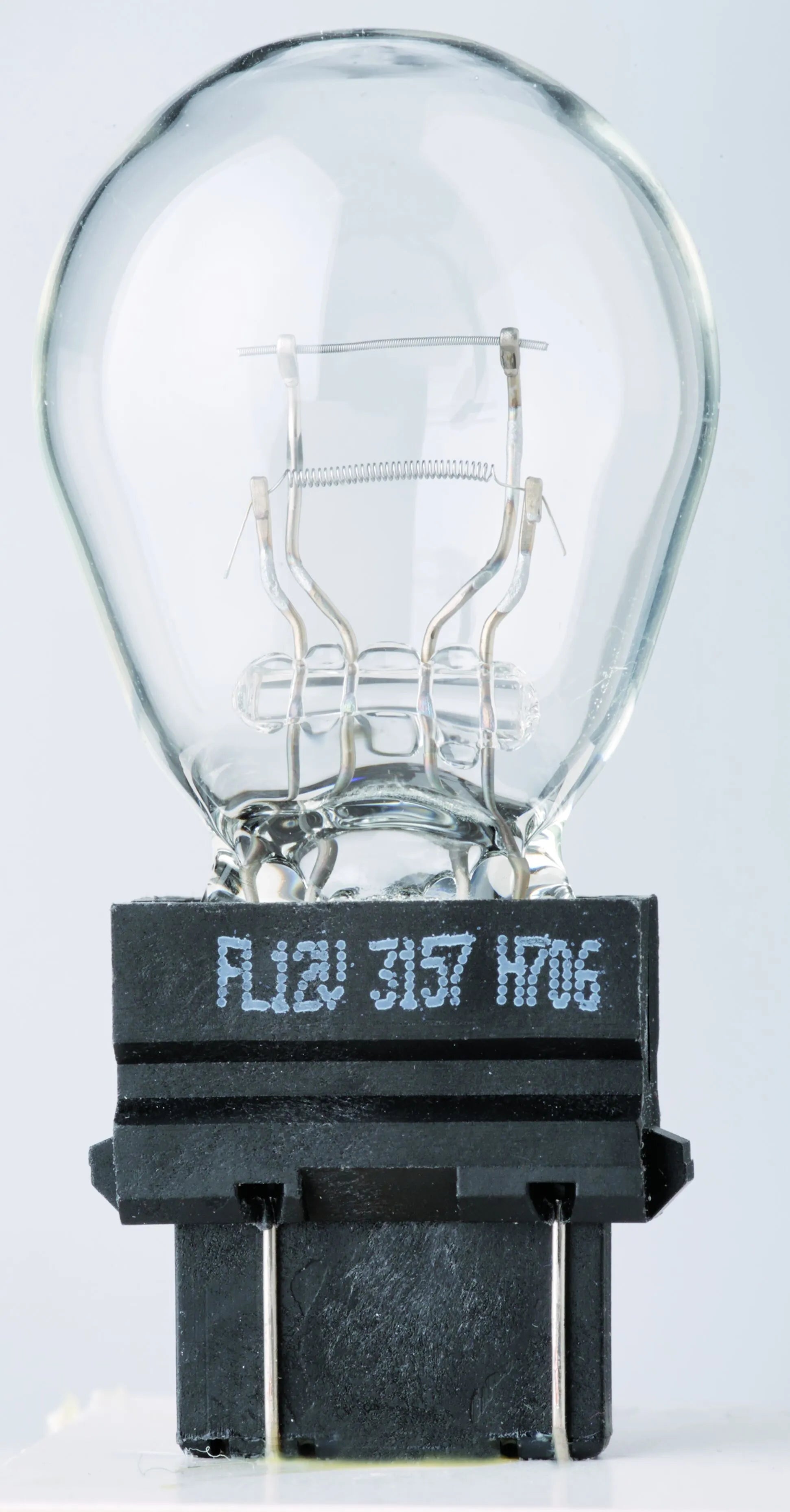 Flosser Filament Glass Wedge Bulbs 12v