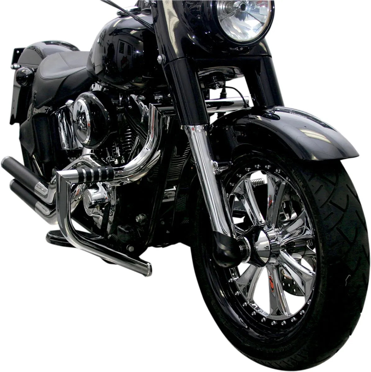LINDBY Magnumbar Front Highway Bar