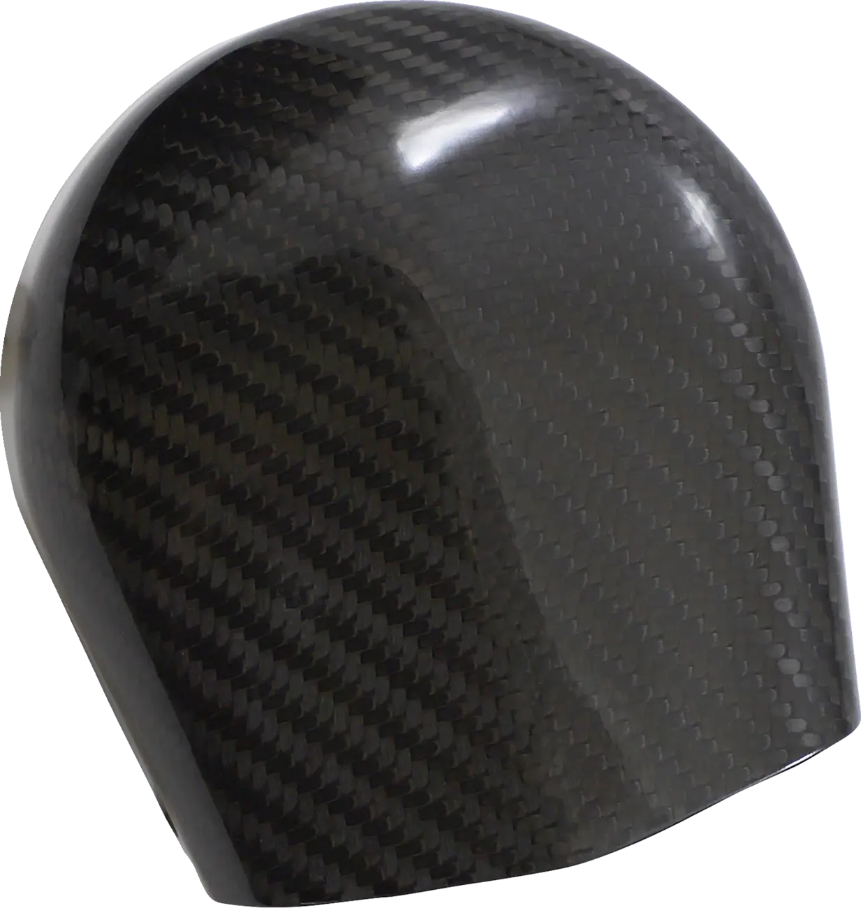 Slyfox Horn Cover - Carbon Fiber