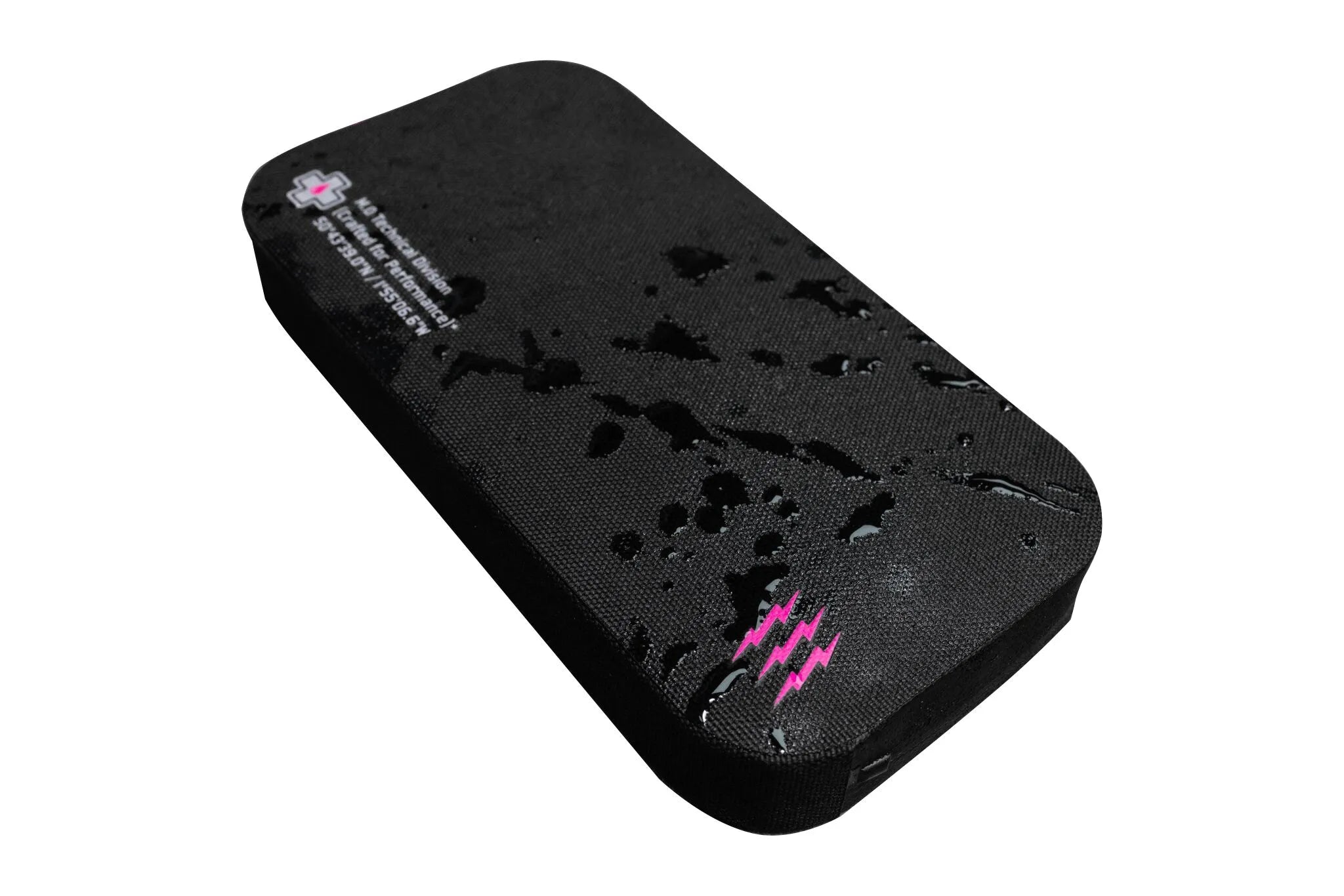 Muc-off Waterproof Essentials Case