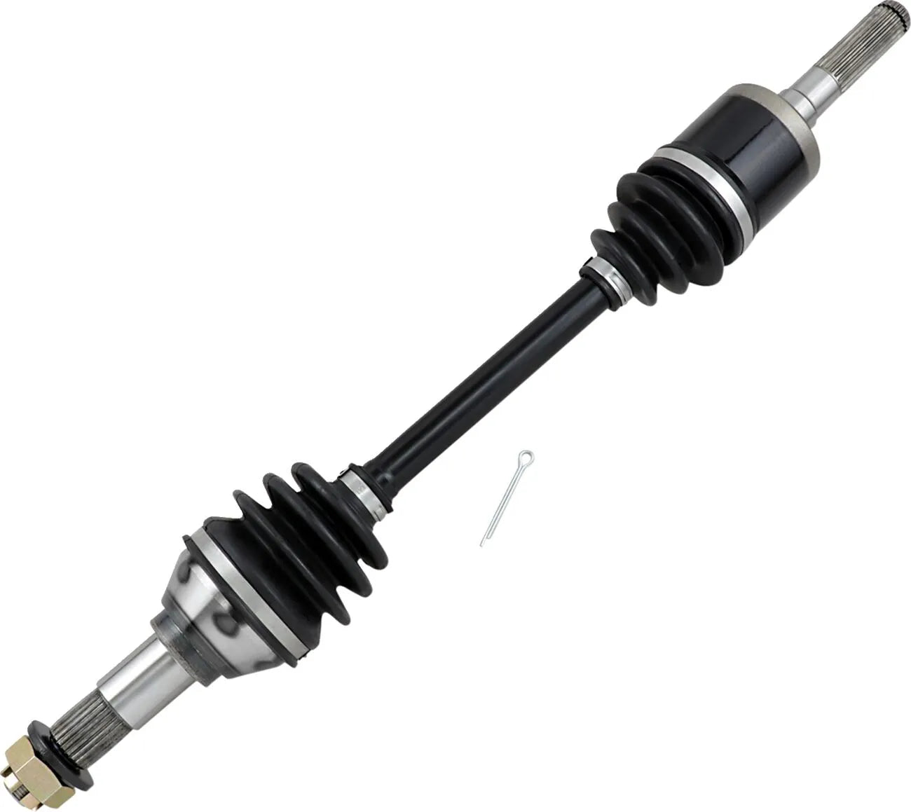 Moose Offroad Standard Cv Axle