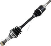 Moose Offroad Standard Cv Axle
