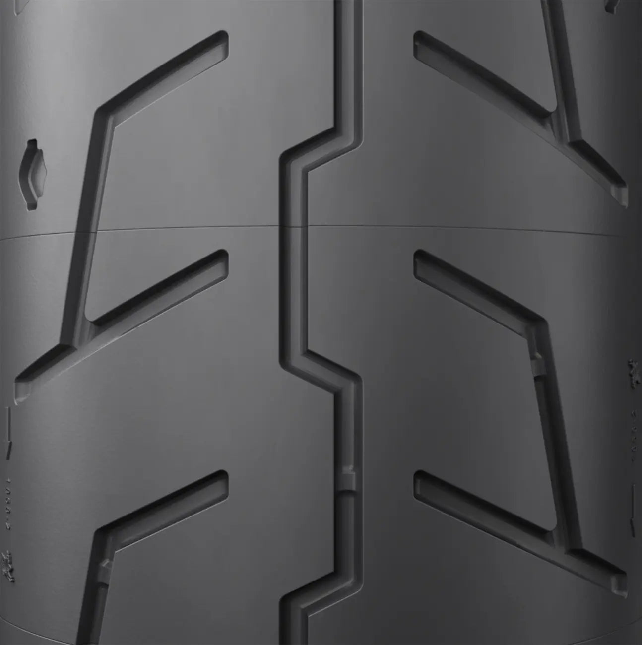 Michelin Scorcher 31 Tire For Harley-davidson Motorcycles