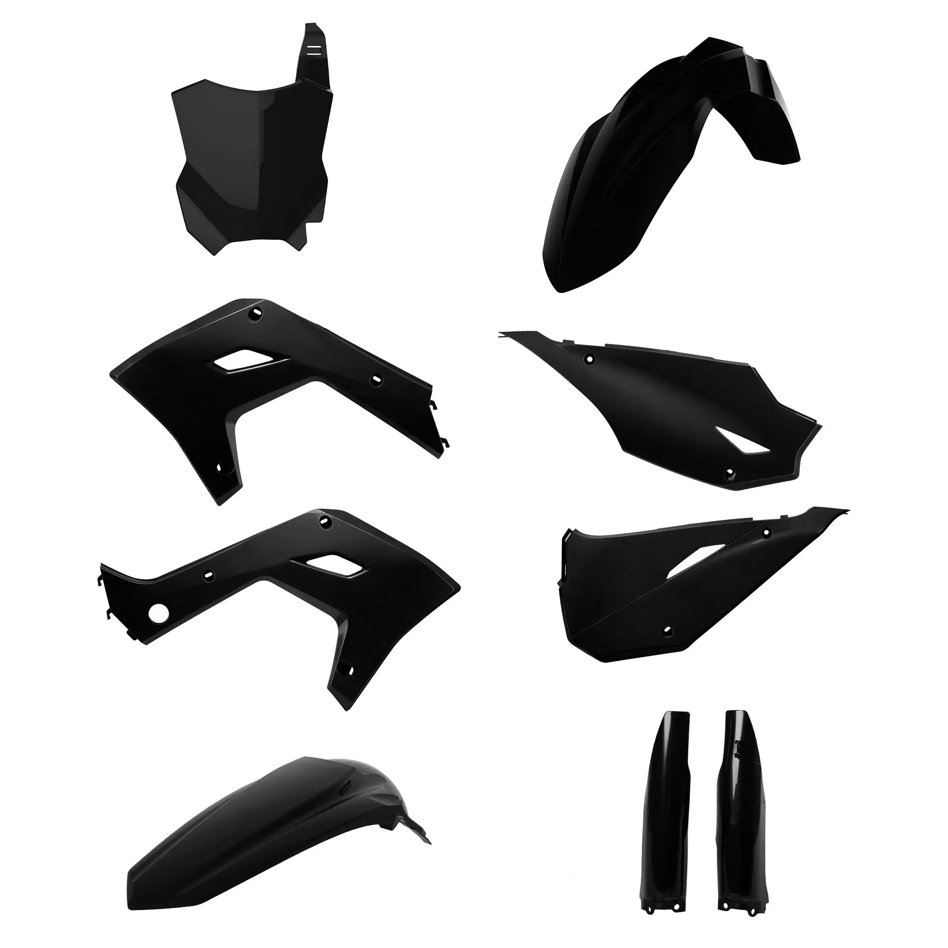 Polisport Restyle Body Kit