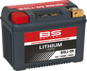 Bs Battery Lithium Lifepo4 Battery 7.5ah