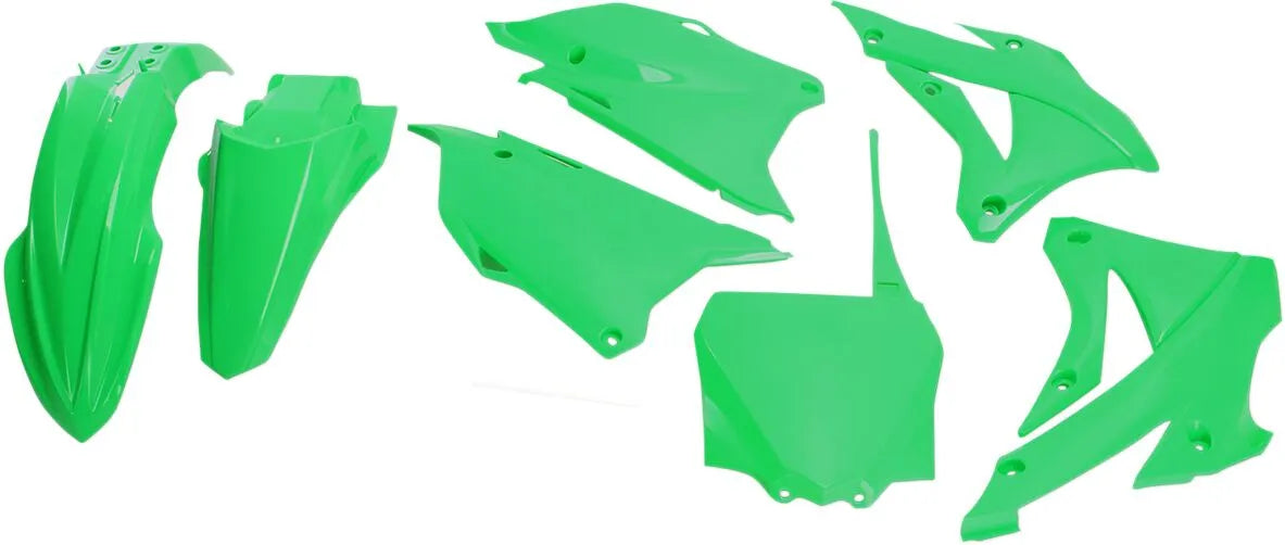 UFO Replacement Full Body Plastic Kit