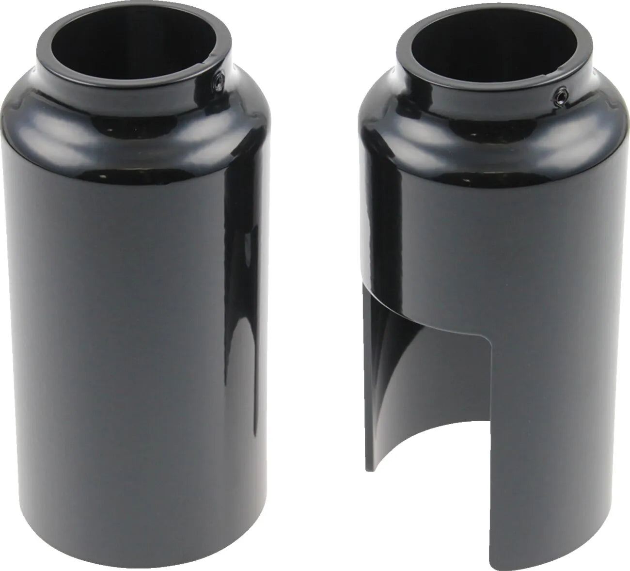 Cult Werk Fork Covers For Lower Mounting