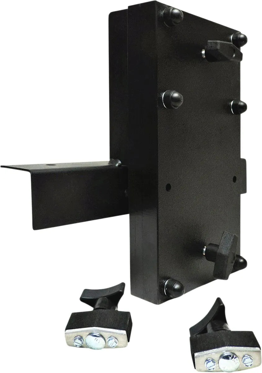 Moose Offroad Chainsaw Bracket For Utv Bed