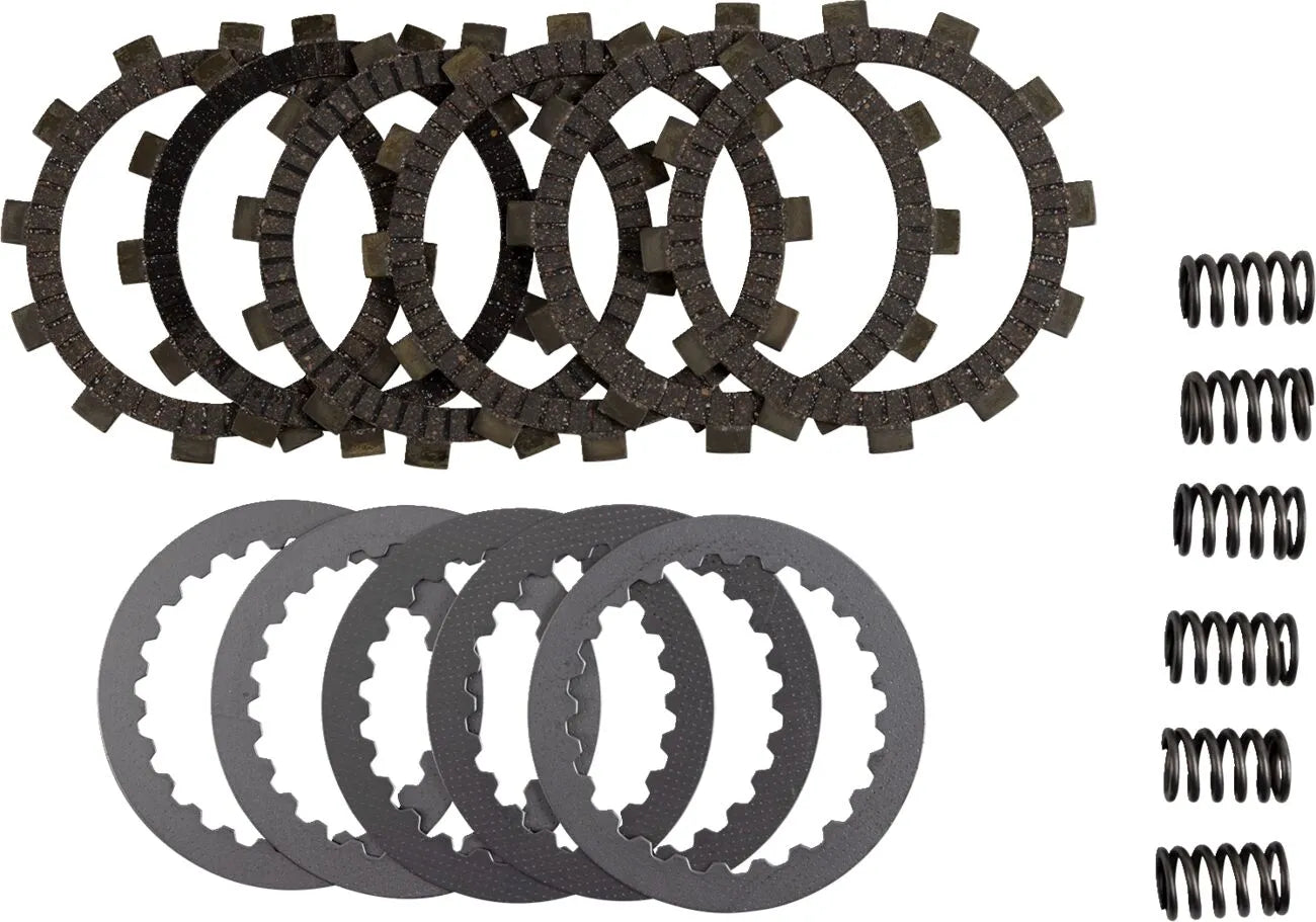 Ebc Drc Series Clutch Kit