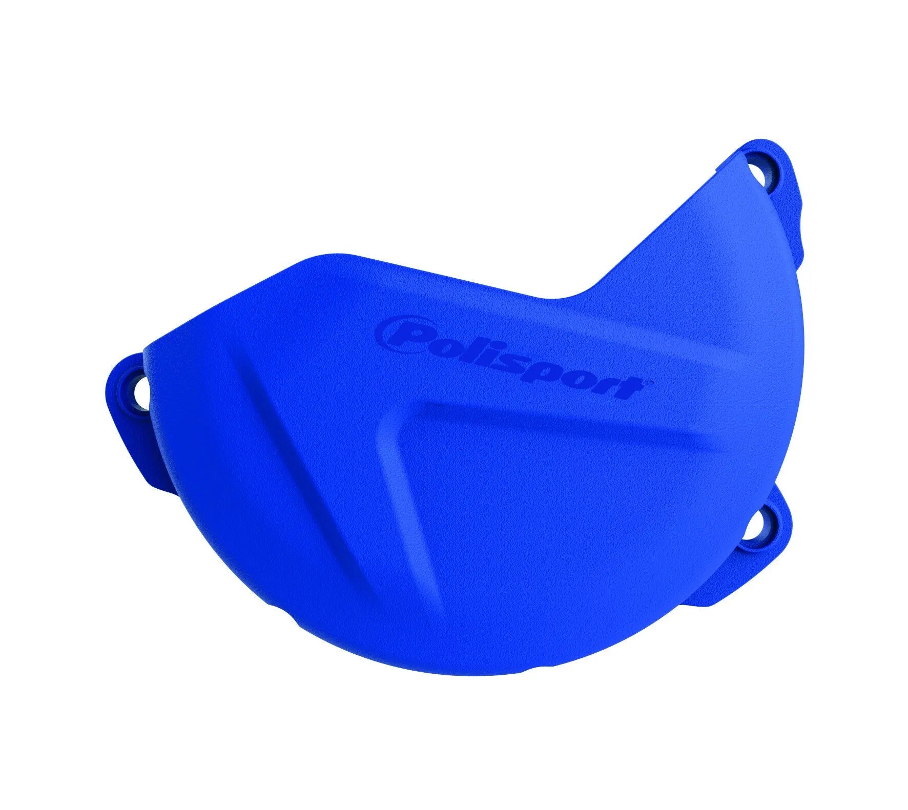 Polisport Clutch Cover Protector - Durable Protection