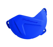 Polisport Clutch Cover Protector - Durable Protection