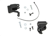 Polisport Mx Flow Mounting Kit