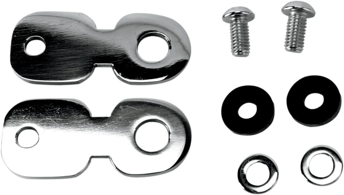 Baron Custom Marker Light Mount