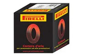 Pirelli Inner Tube for 17 inch Motorcycle Tires