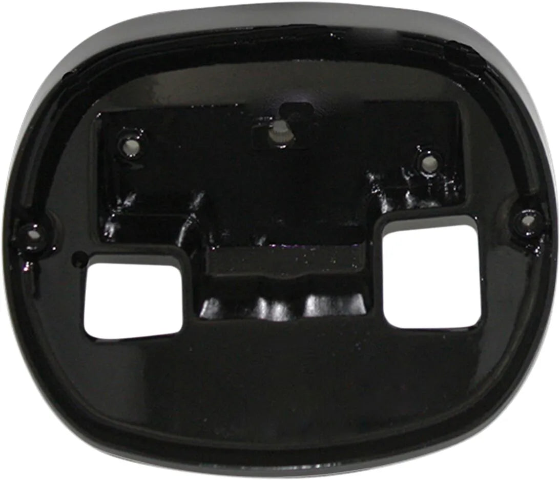 Custom Dynamics Taillight Base Plate