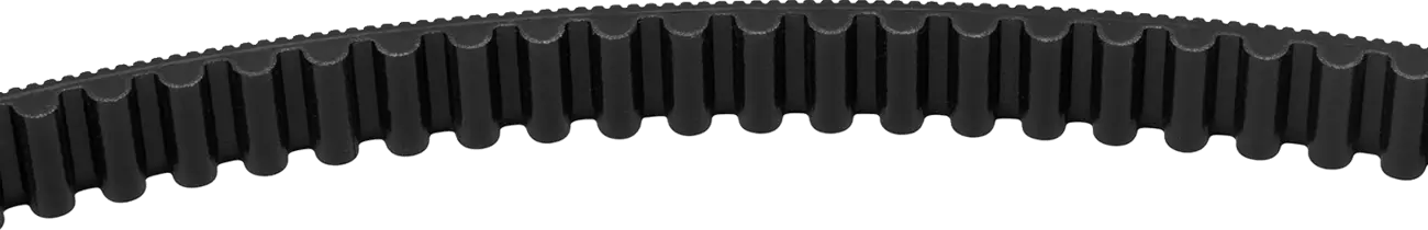 S&s Cycle Drive Belt - X7n Carbon