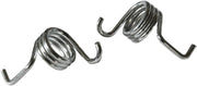 Scar Footpeg Spring - Aluminum Replacement