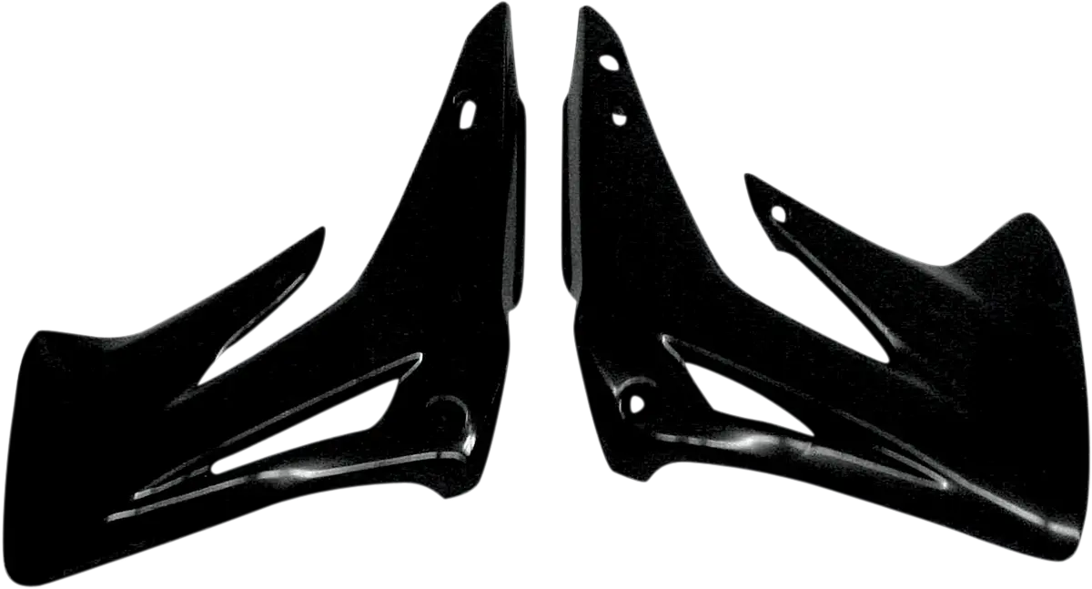 Ufo Radiator Covers For Honda