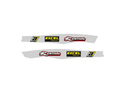 Blackbird Racing Swingarm Stickers For Ktm
