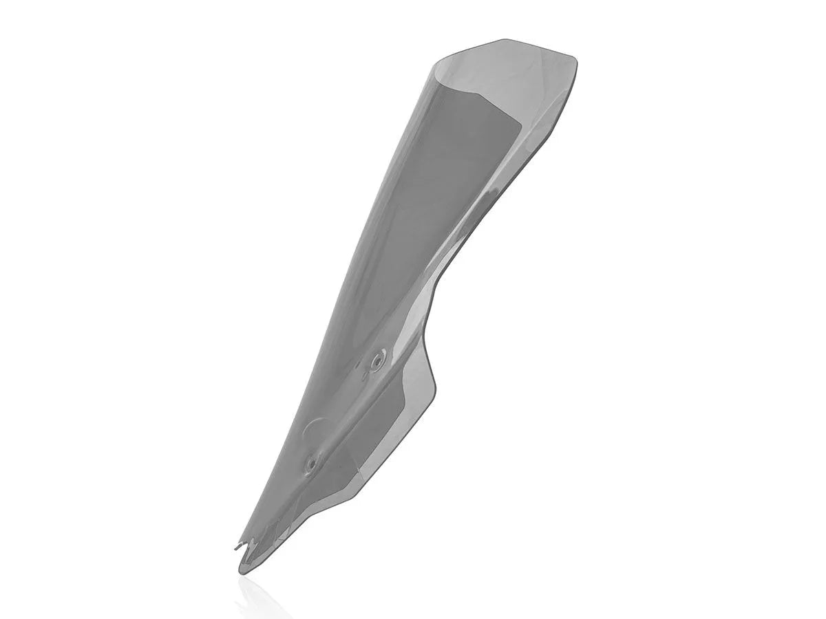 Wrs Smoke Windscreen - Sporttourer