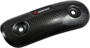 Akrapovic Värmesköld För Avgasrör